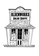 Oldenworks Online Shoppe