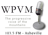 WPVM logo